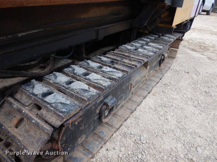 image for item EC9092 Vermeer D7X11 Series II directional boring unit