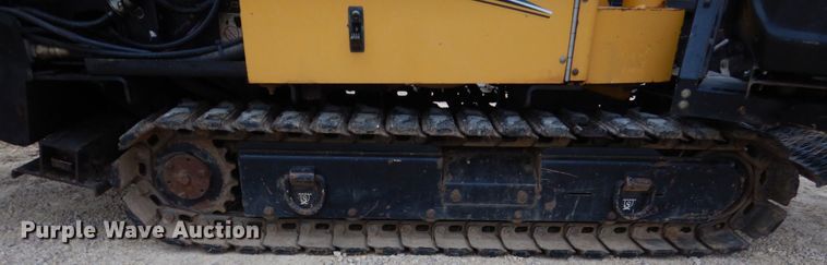 image for item EC9092 Vermeer D7X11 Series II directional boring unit