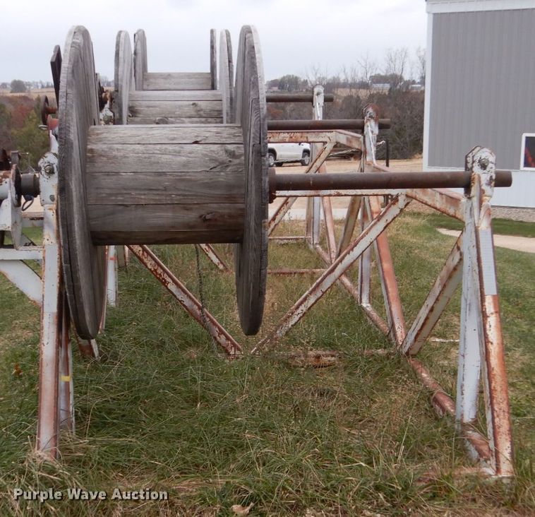 image for item EC9094 Reel holder