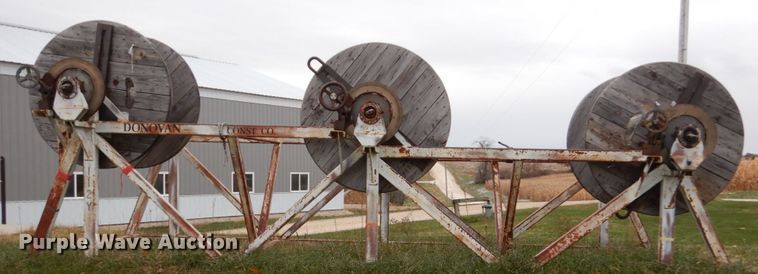 image for item EC9094 Reel holder