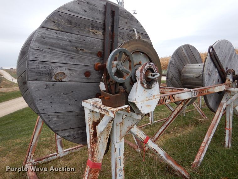 image for item EC9094 Reel holder