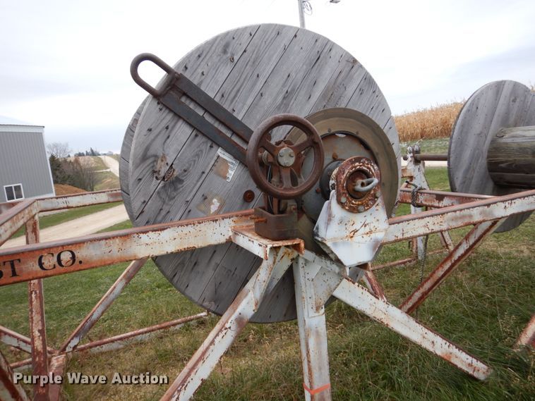 image for item EC9094 Reel holder