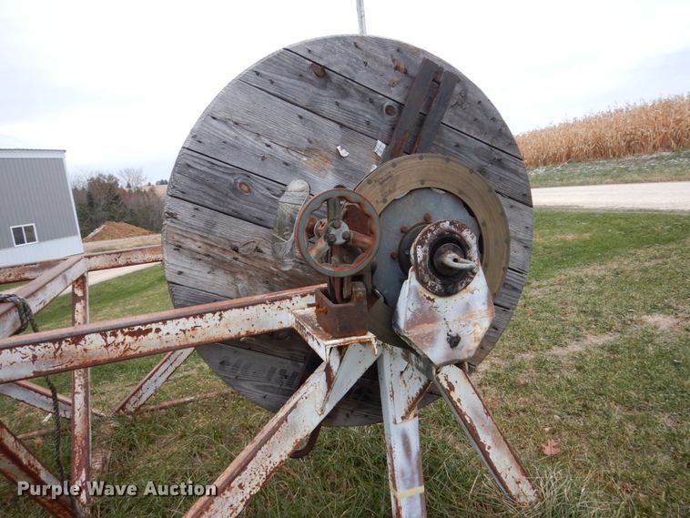 image for item EC9094 Reel holder