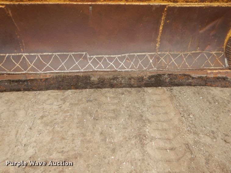 image for item EC9116 1979 Caterpillar D6D dozer