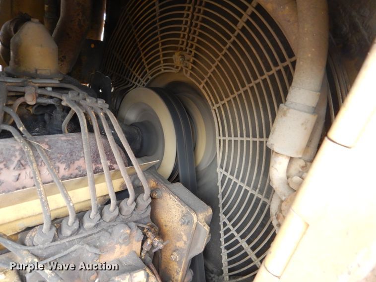 image for item EC9116 1979 Caterpillar D6D dozer