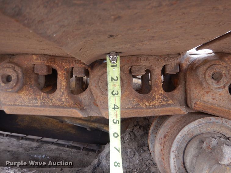 image for item EC9116 1979 Caterpillar D6D dozer