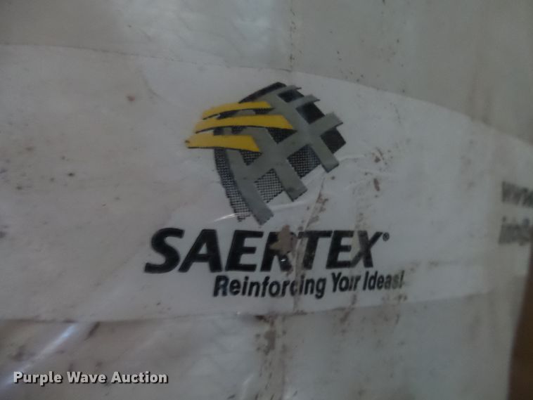 image for item EF9569 Approximately 16 pallets of fiberglass