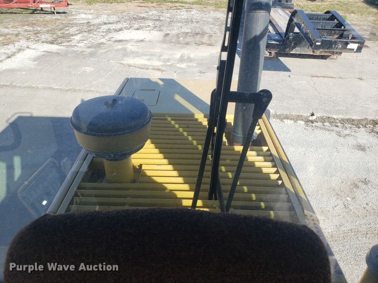 image for item ET9961 1994 Caterpillar 918F wheel loader