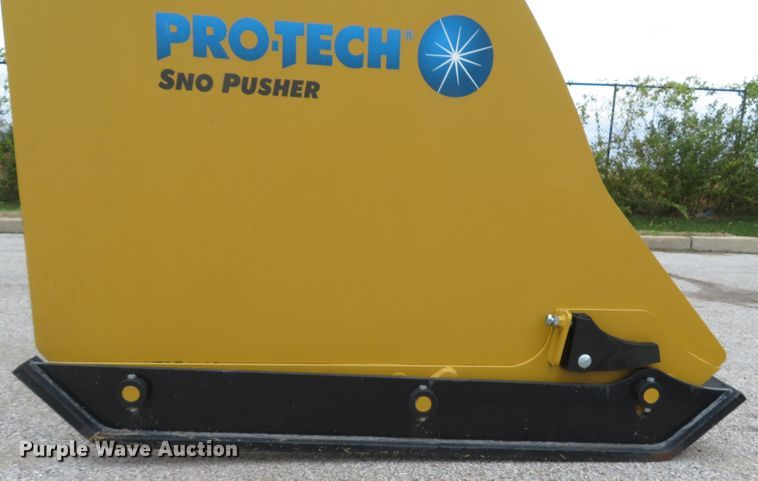image for item EV9748 Pro-Tech IS14L snow pusher
