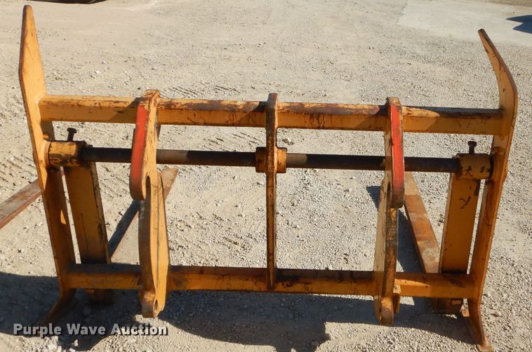 image for item FA9829 JRB 580M 44"L pallet forks