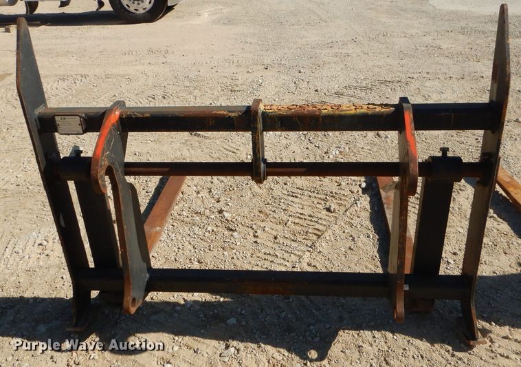 image for item FA9830 JRB 310J 46"L pallet forks