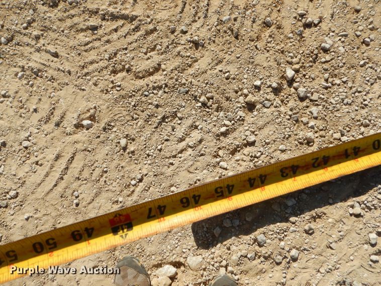 image for item FA9830 JRB 310J 46"L pallet forks