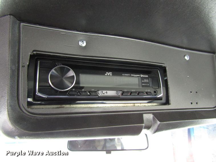 image for item FD9303 1991 Ford L9000 semi truck