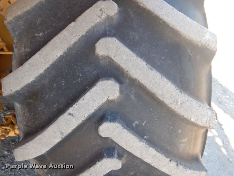 image for item FF9073 1994 Vermeer V4750 trencher