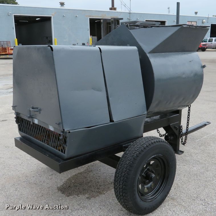 image for item GI9004 CF Gieco 593151000WP mortar mixer