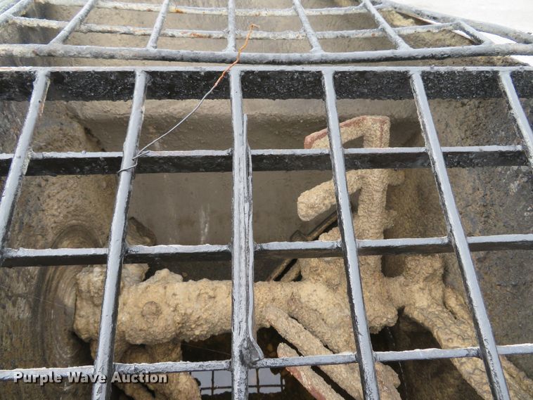 image for item GI9004 CF Gieco 593151000WP mortar mixer