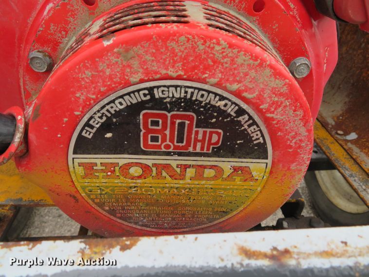 image for item GI9004 CF Gieco 593151000WP mortar mixer