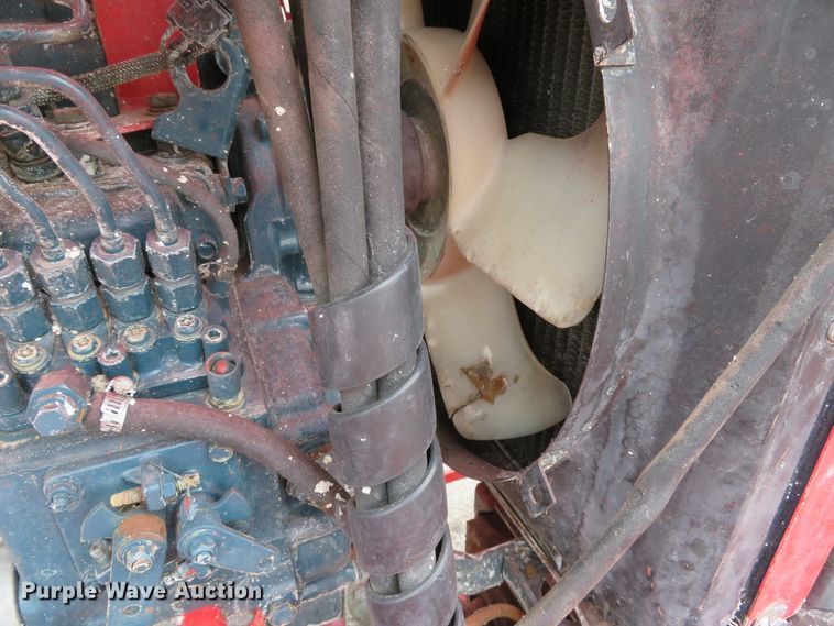 image for item GI9007 Allen Engineering Super Pro 400C power trowel