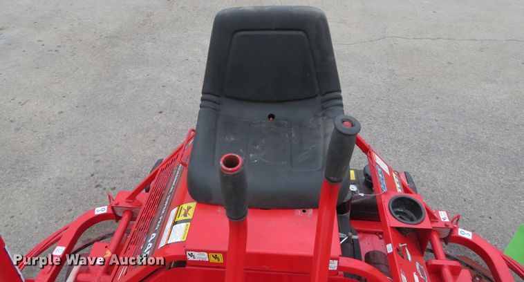 image for item GI9011 Allen Engineering MSP445 power trowel