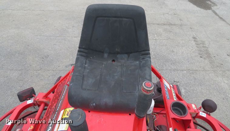 image for item GI9013 Allen Engineering MSP445 power trowel