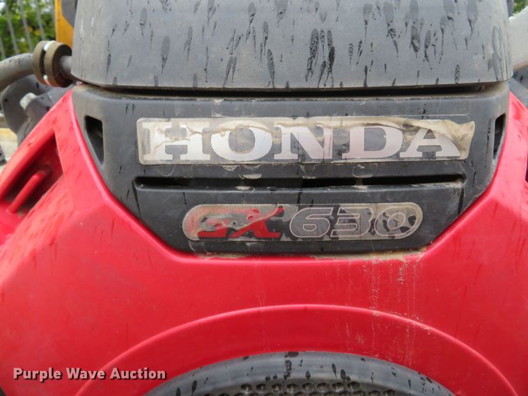 image for item GI9017 Bidwell BR101 bridge deck finisher