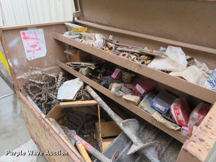 image for item GI9017 Bidwell BR101 bridge deck finisher