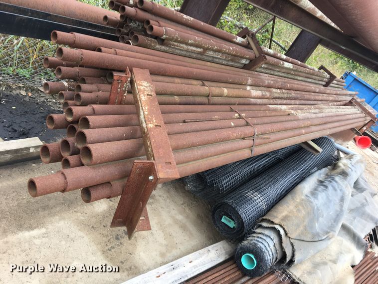 image for item GI9017 Bidwell BR101 bridge deck finisher