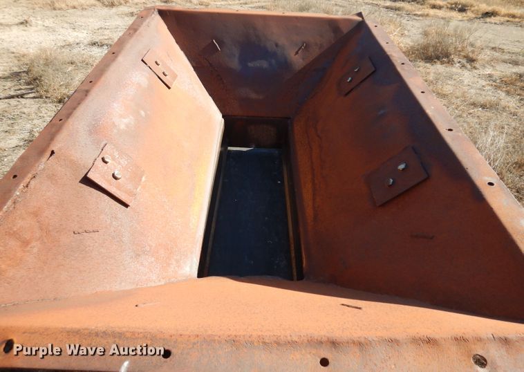 image for item GJ9023 Kolberg 124-50 conveyor