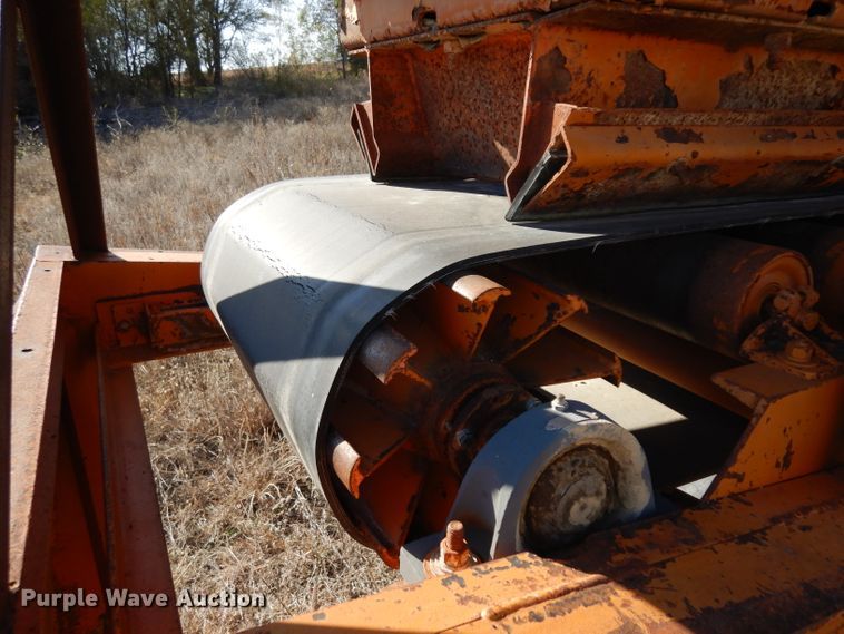 image for item GJ9023 Kolberg 124-50 conveyor