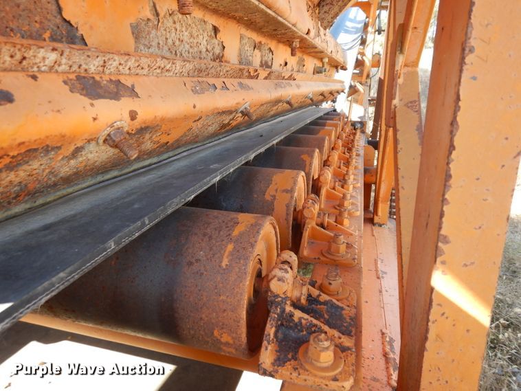 image for item GJ9023 Kolberg 124-50 conveyor