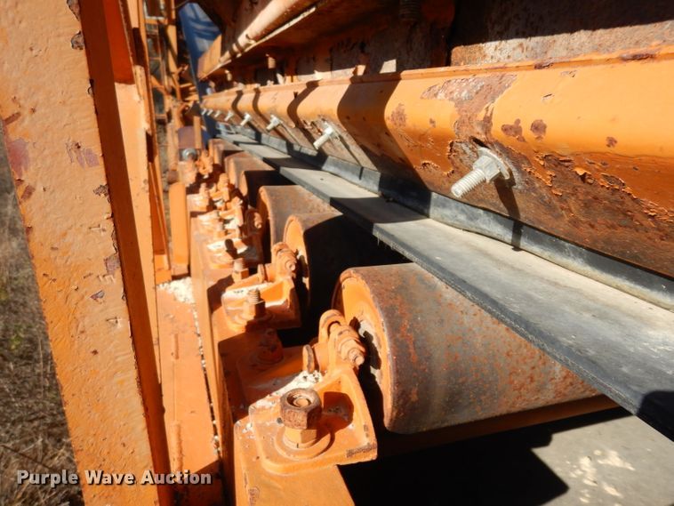 image for item GJ9023 Kolberg 124-50 conveyor