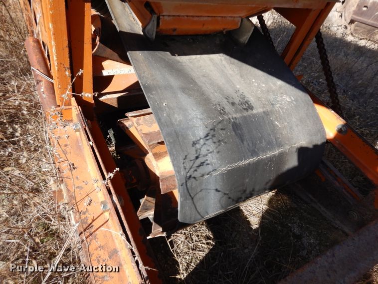 image for item GJ9023 Kolberg 124-50 conveyor