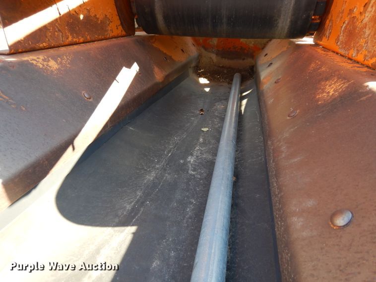 image for item GJ9023 Kolberg 124-50 conveyor