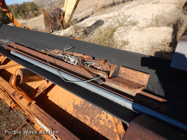 image for item GJ9023 Kolberg 124-50 conveyor