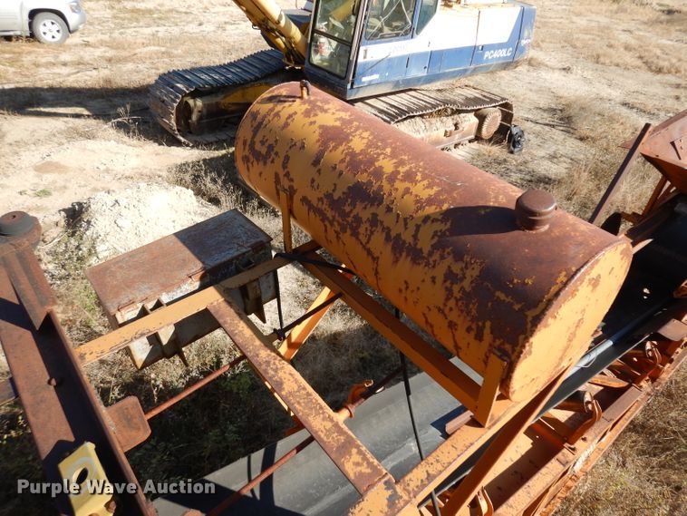 image for item GJ9023 Kolberg 124-50 conveyor