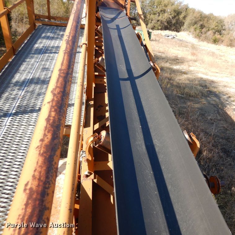 image for item GJ9023 Kolberg 124-50 conveyor