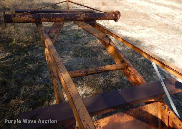 image for item GJ9023 Kolberg 124-50 conveyor