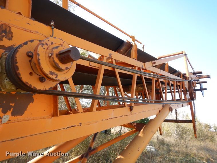 image for item GJ9023 Kolberg 124-50 conveyor