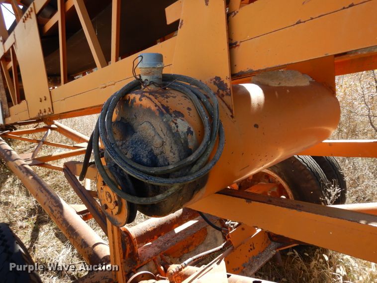 image for item GJ9023 Kolberg 124-50 conveyor