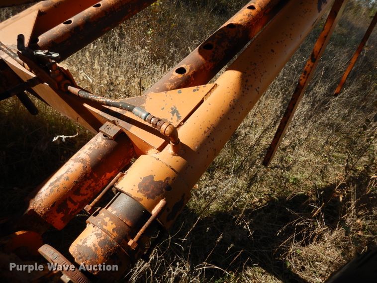 image for item GJ9023 Kolberg 124-50 conveyor