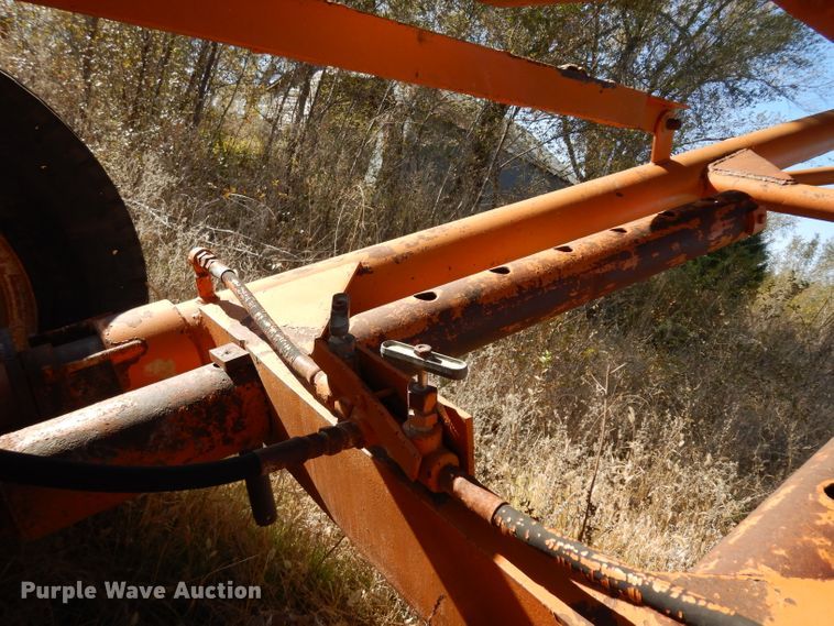 image for item GJ9023 Kolberg 124-50 conveyor