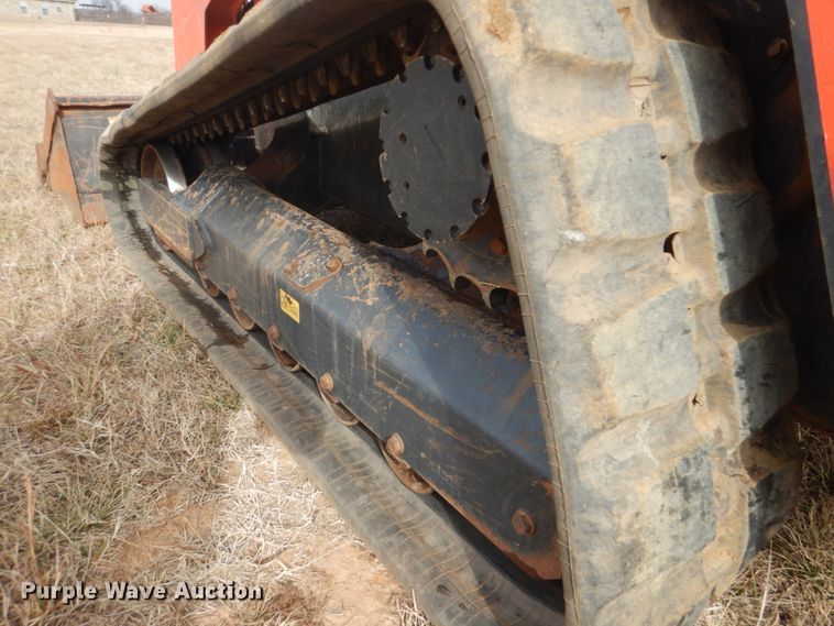 image for item FF9137 2017 Kubota SVL95-2S skid steer