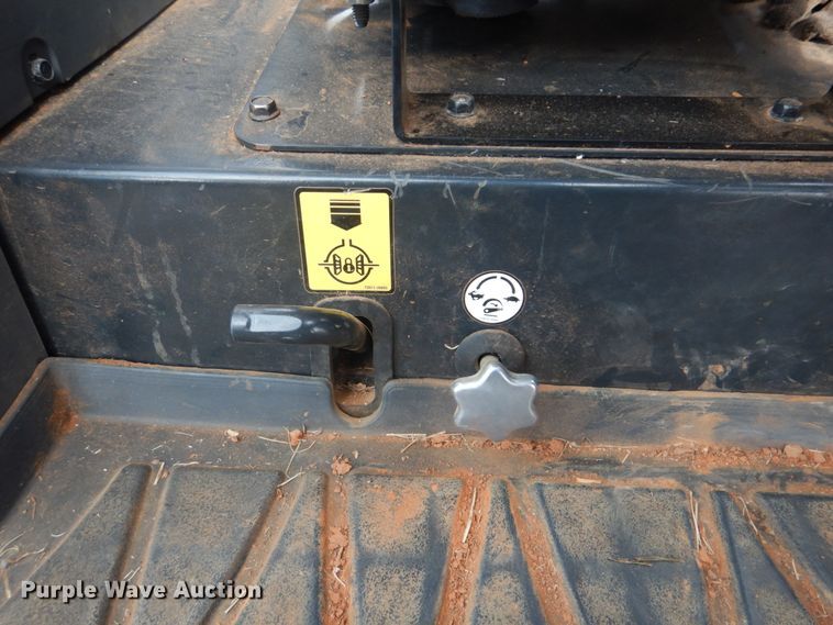 image for item FF9138 2012 Kioti RX6010 tractor