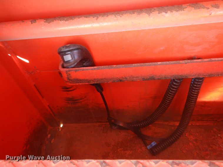 image for item GC9602 2016 PJ Trailers LD342 equipment trailer