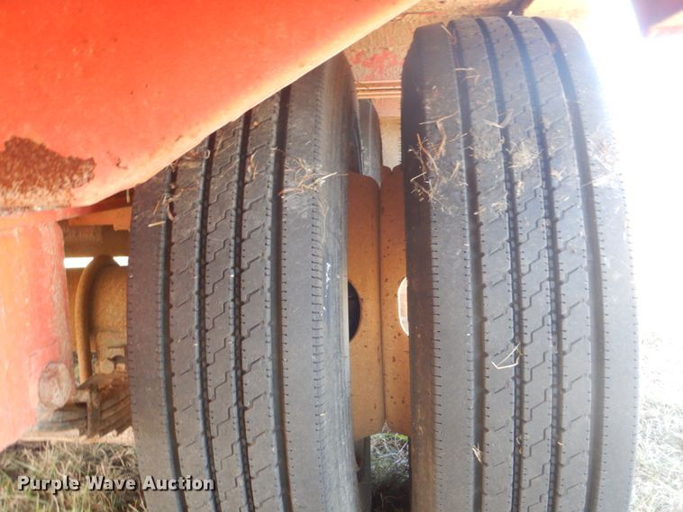 image for item GC9602 2016 PJ Trailers LD342 equipment trailer