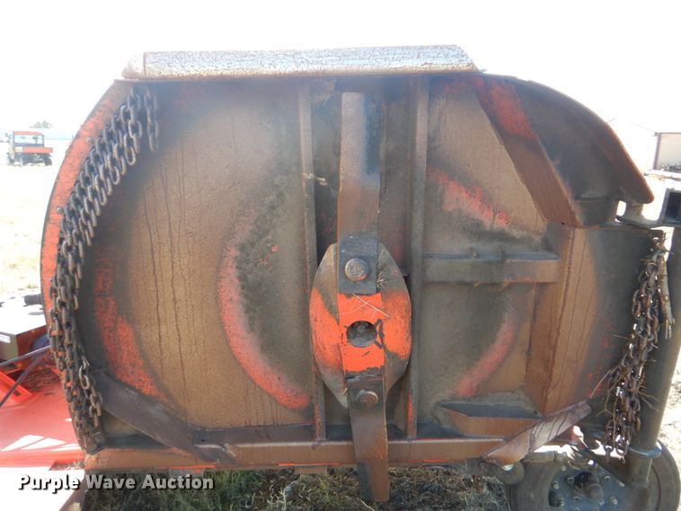 image for item GC9605 Woods BW12 batwing rotary mower