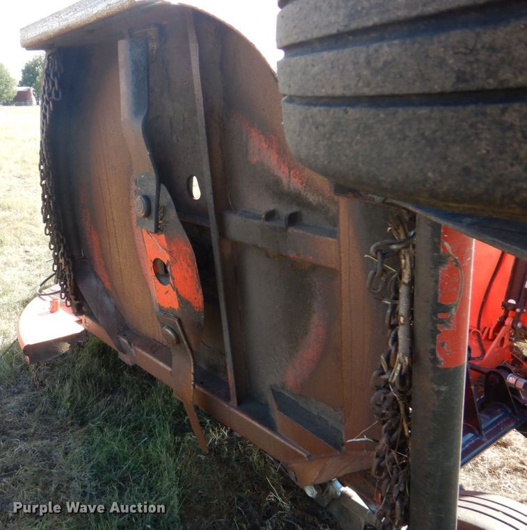 image for item GC9605 Woods BW12 batwing rotary mower