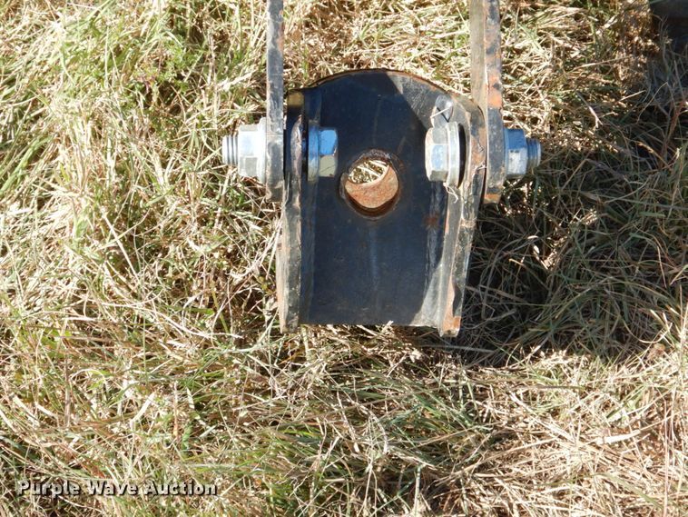 image for item GC9605 Woods BW12 batwing rotary mower