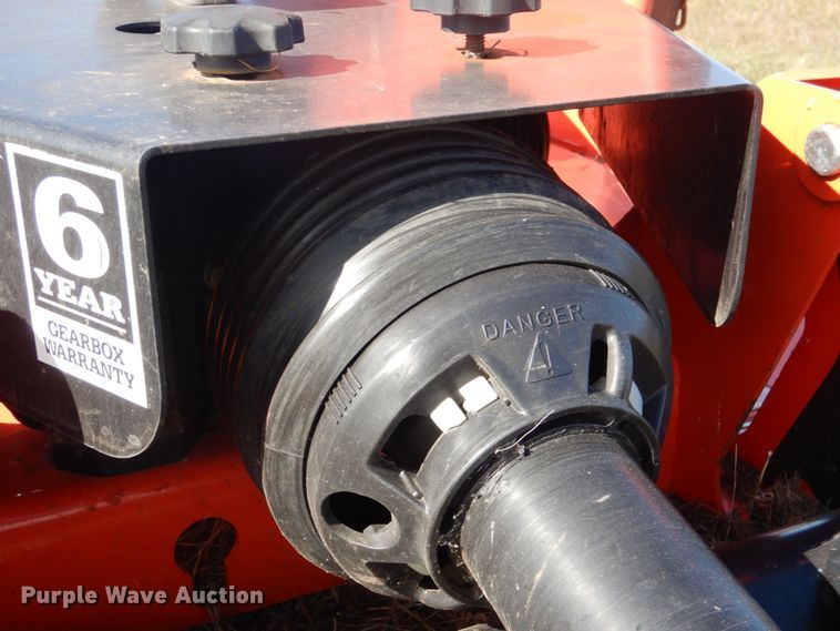 image for item GC9605 Woods BW12 batwing rotary mower