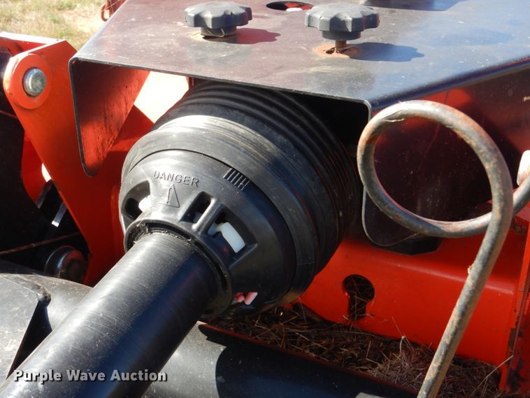 image for item GC9605 Woods BW12 batwing rotary mower